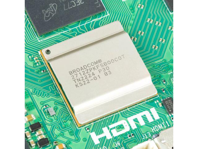raspberry pi 5 4 gb